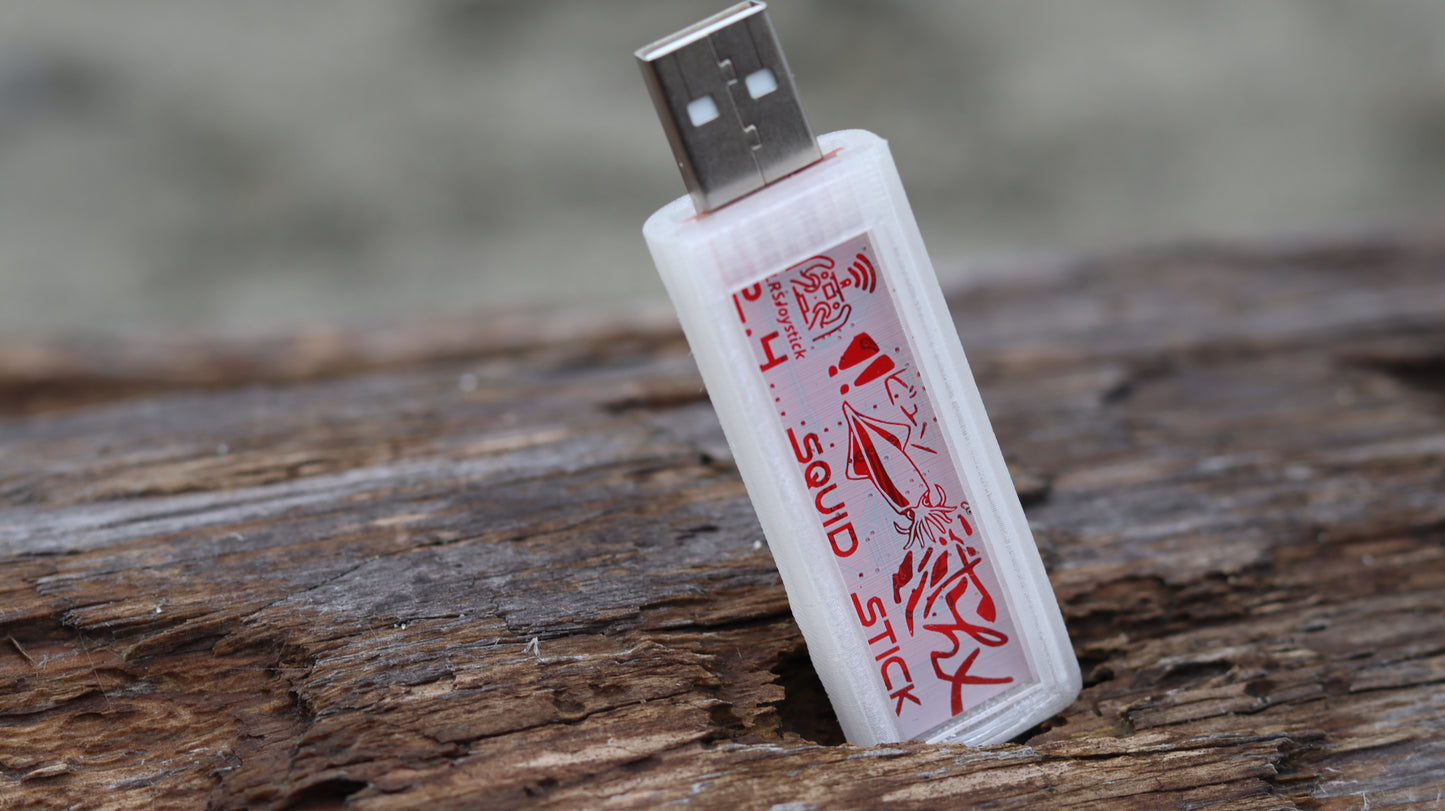 Squid Stick ELRS Dongle - Limited Colors