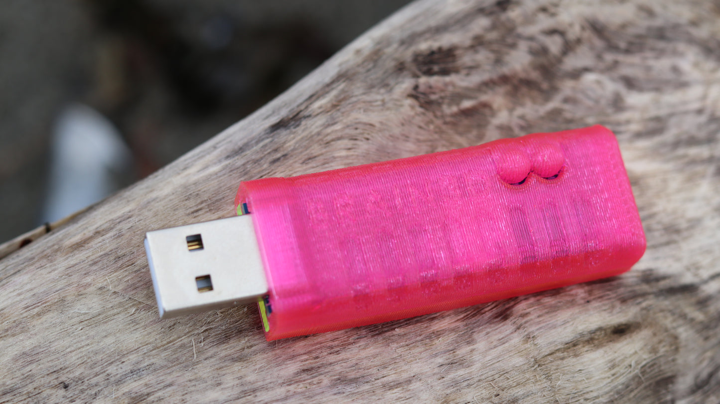 Squid Stick ELRS Dongle - Limited Colors