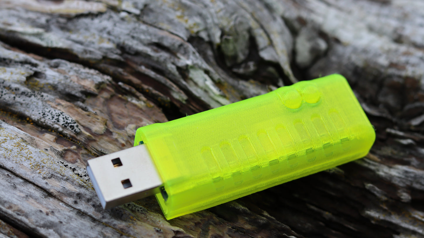 Squid Stick ELRS Dongle - Limited Colors