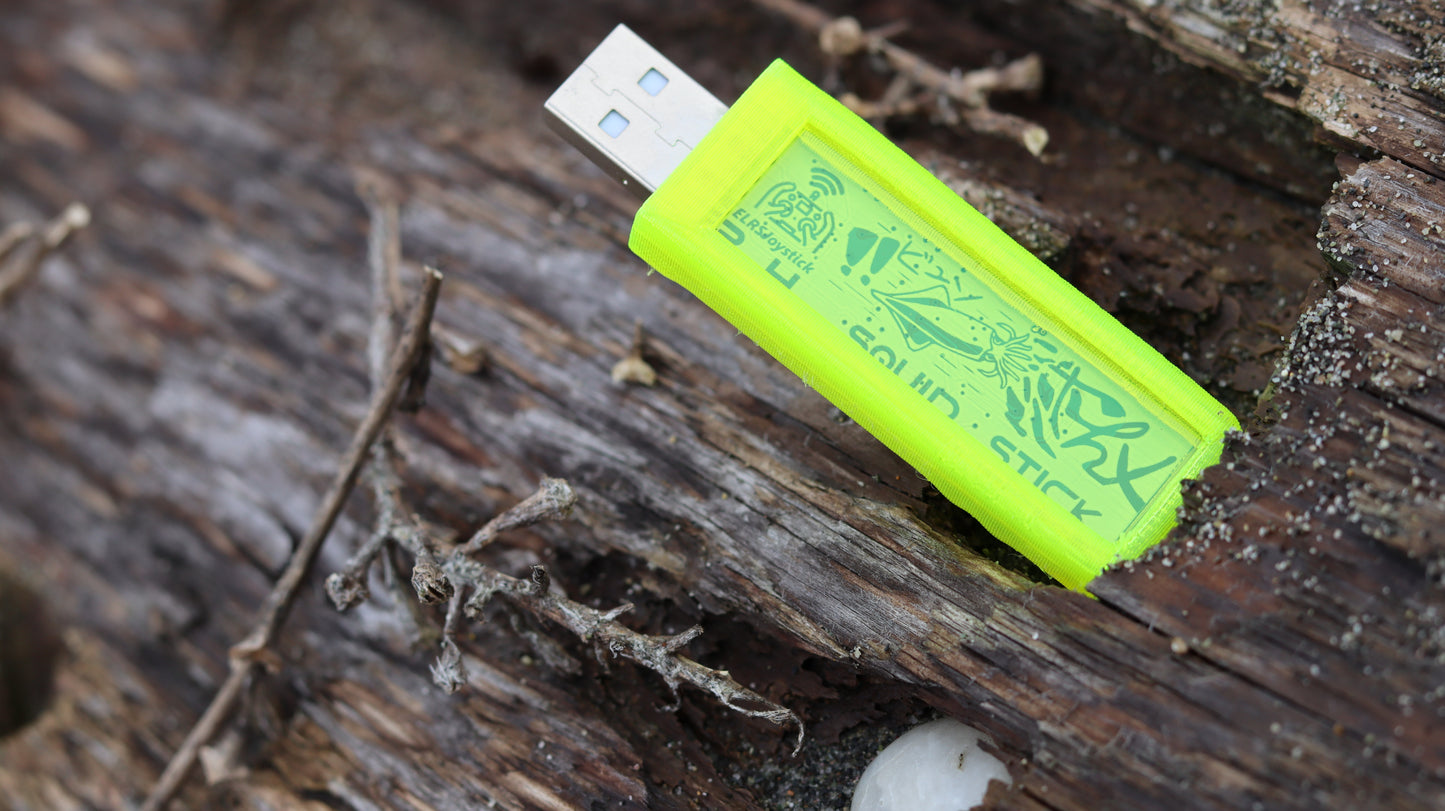 Squid Stick ELRS Dongle - Limited Colors