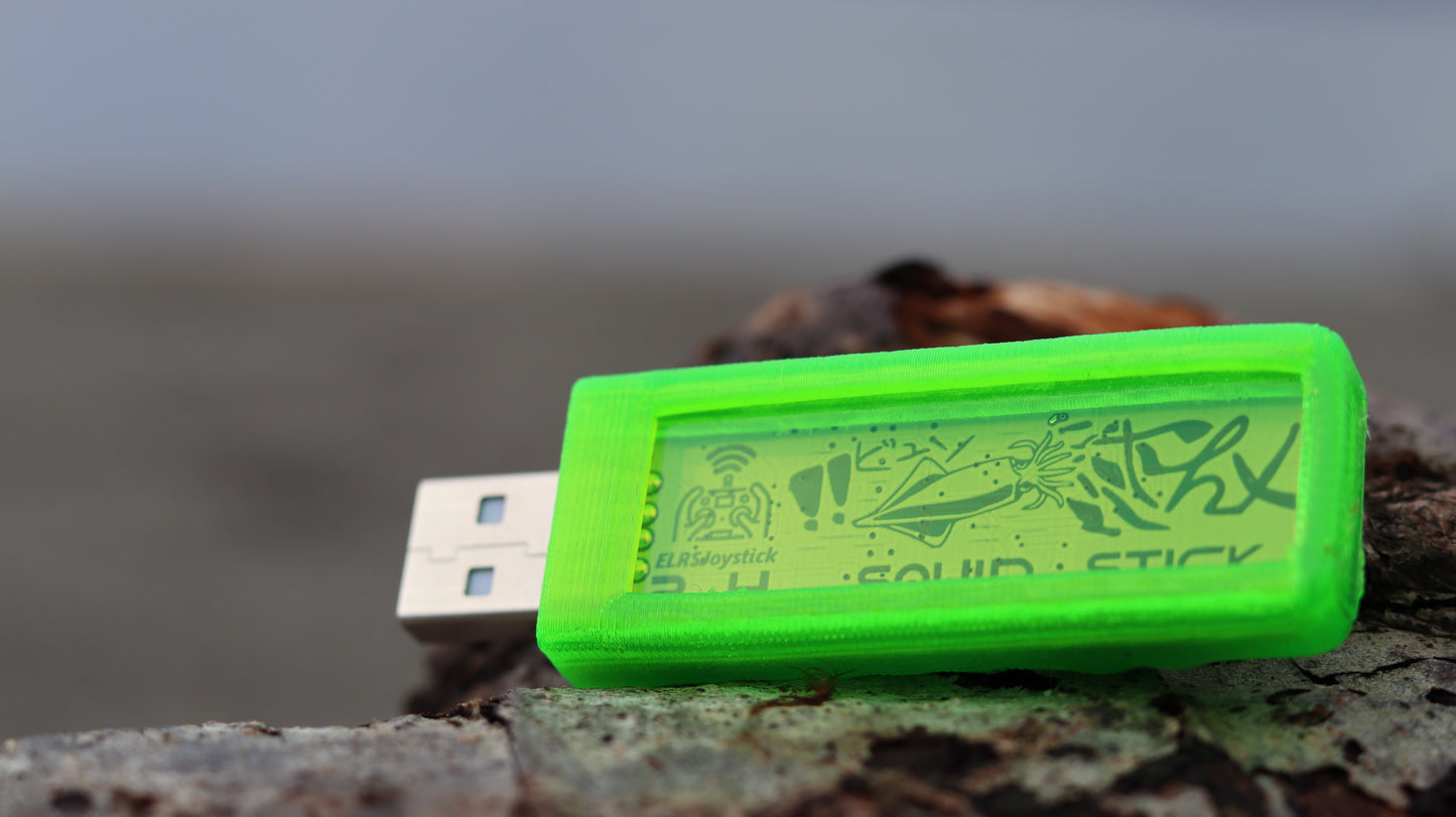 Squid Stick ELRS Dongle - Limited Colors