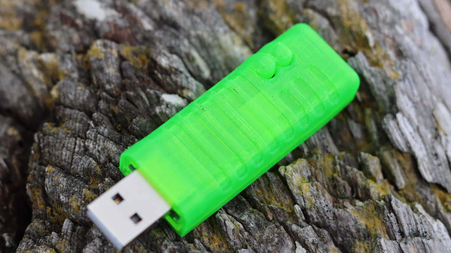 Squid Stick ELRS Dongle - Limited Colors