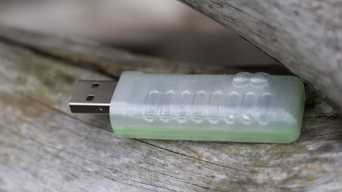 Squid Stick ELRS Dongle - Limited Colors