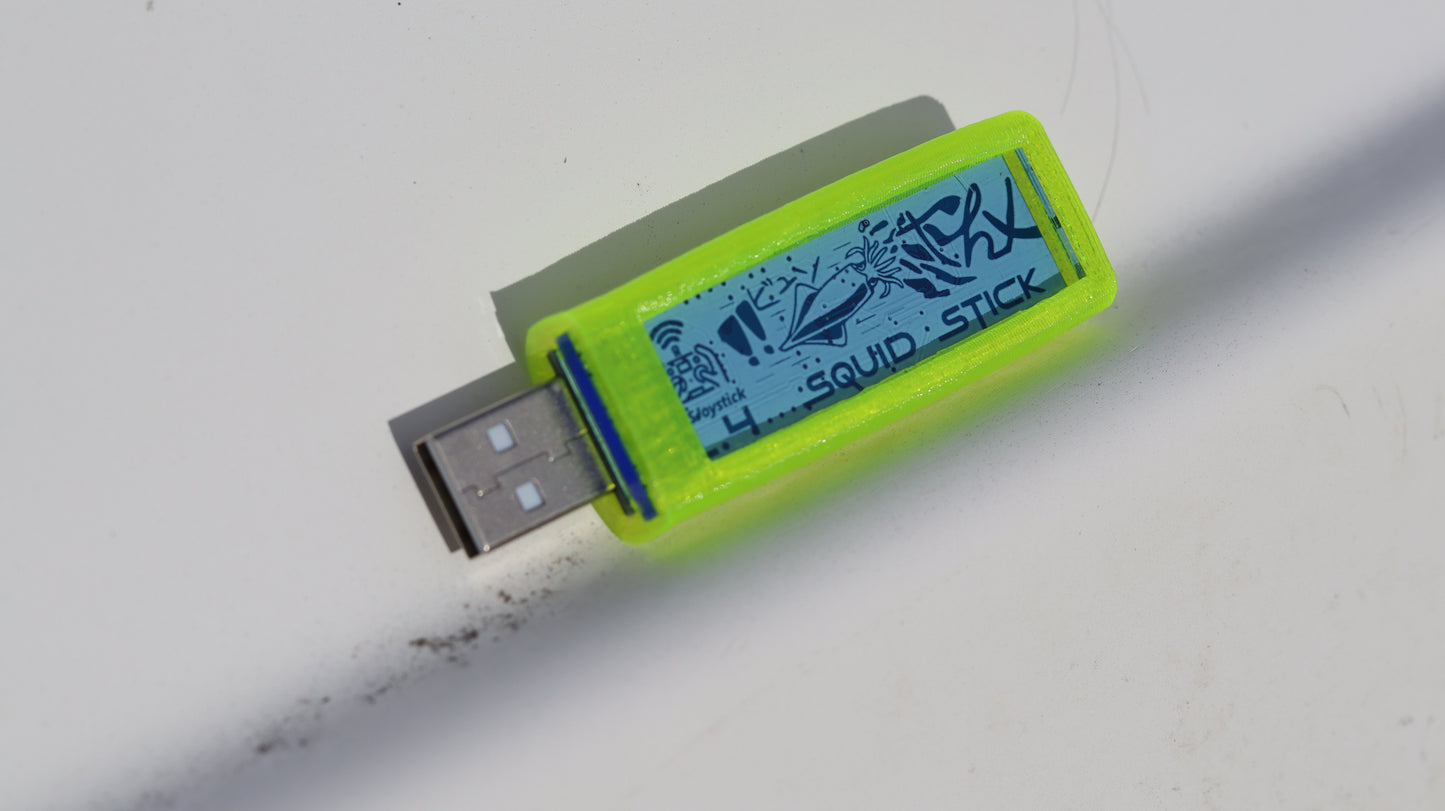 Squid Stick ELRS Dongle - Limited Colors