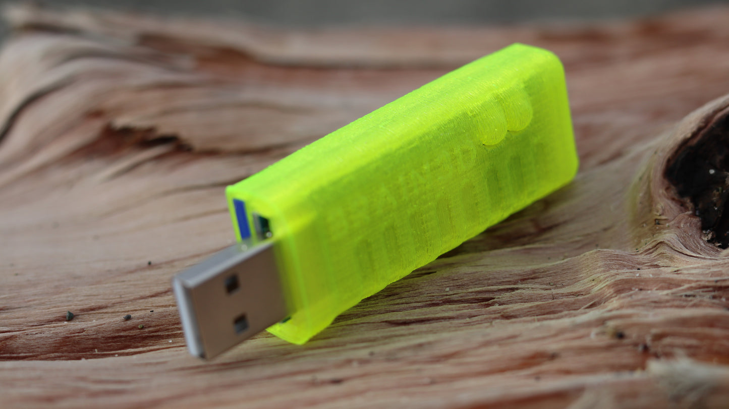Squid Stick ELRS Dongle - Limited Colors