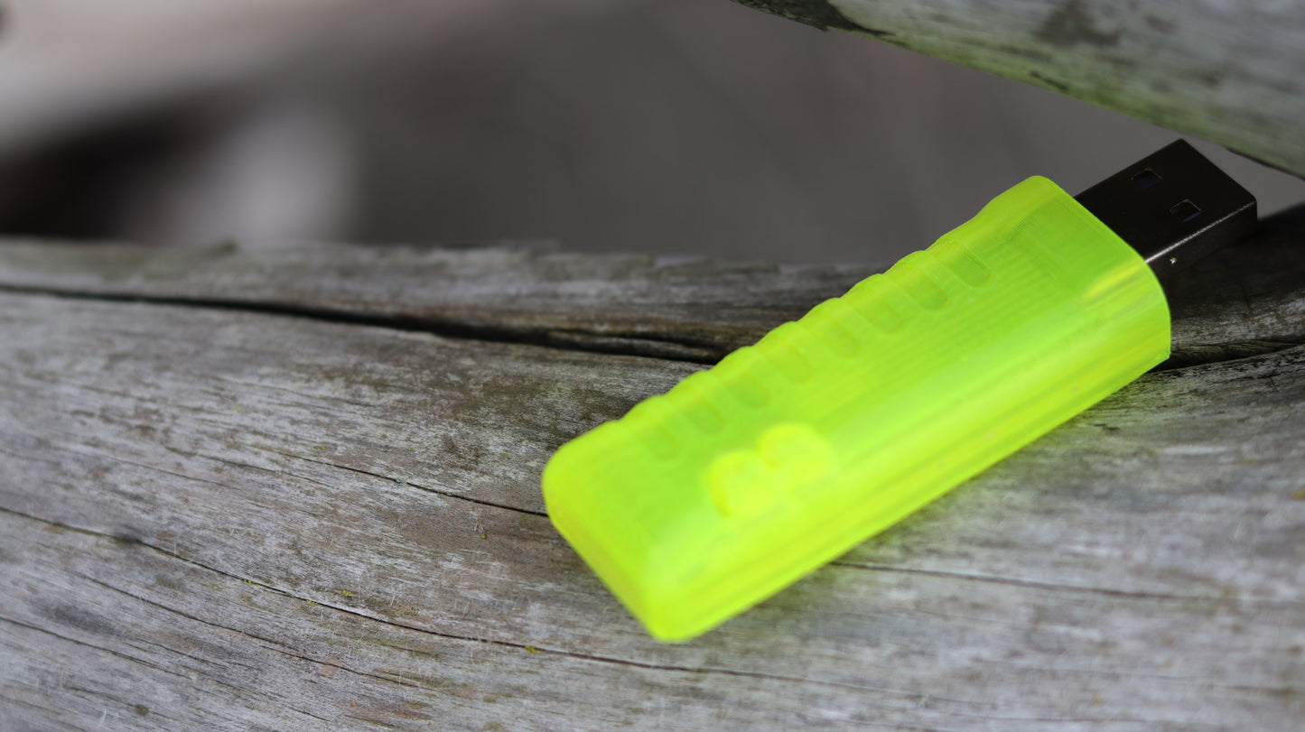 Squid Stick ELRS Dongle - Limited Colors