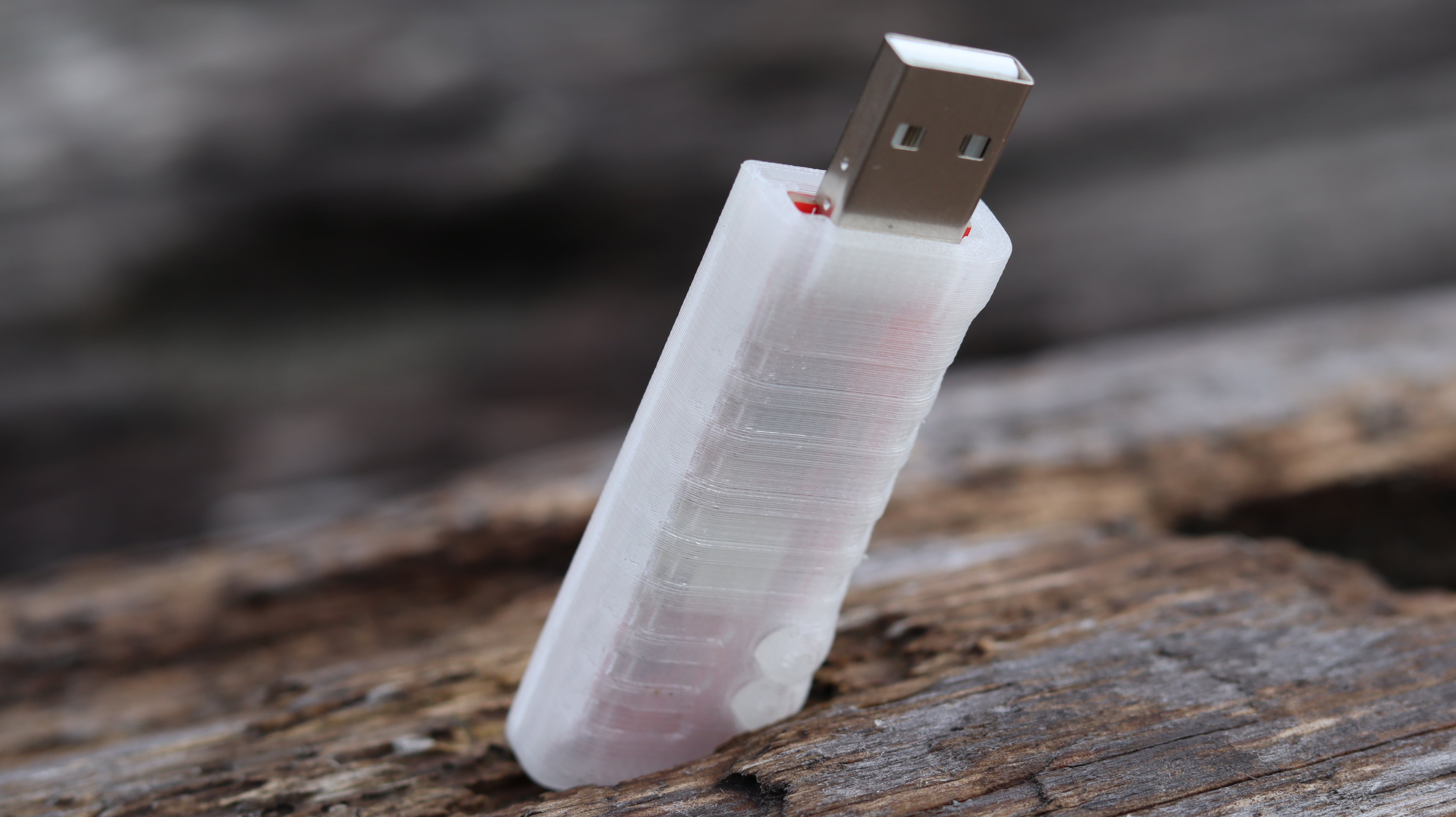 Squid Stick ELRS Dongle - Limited Colors – The Squid Stop