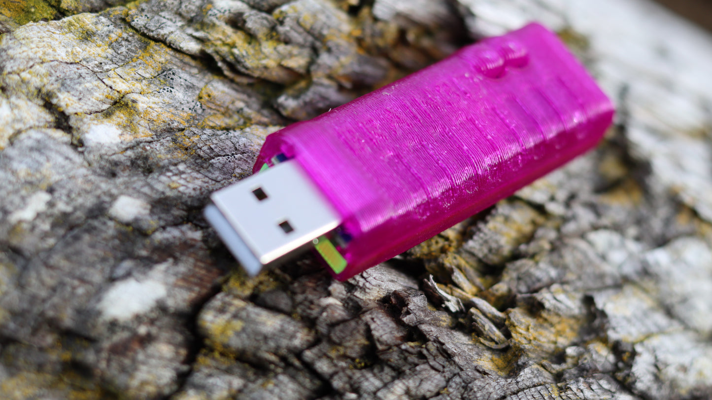 Squid Stick ELRS Dongle - Limited Colors